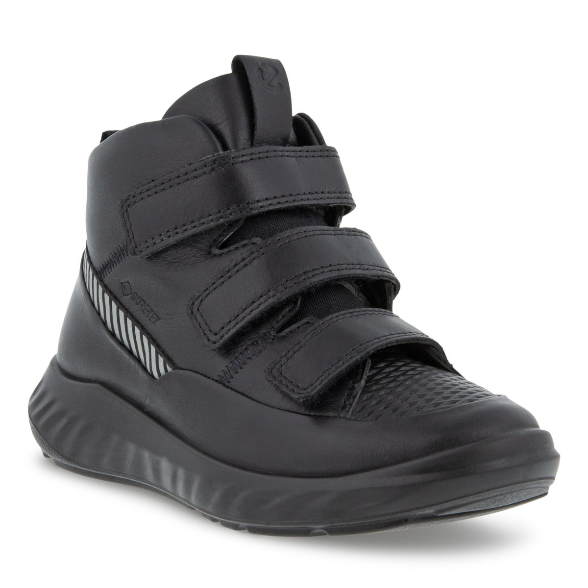 SORT SP.1 LITE STØVLETTE - Peti Sko - ECCO