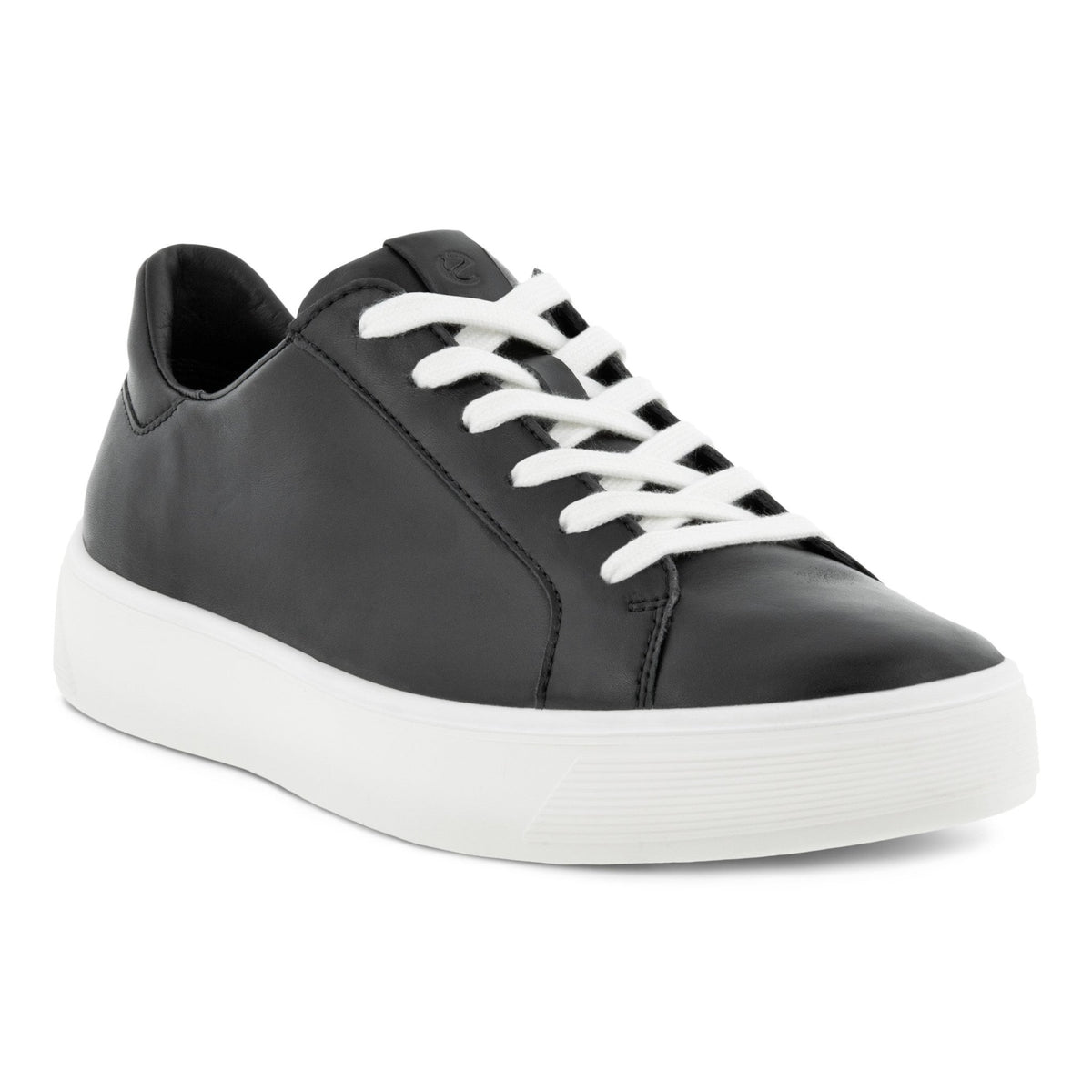 SORT STREET TRAY SNEAKER - Peti Sko - ECCO
