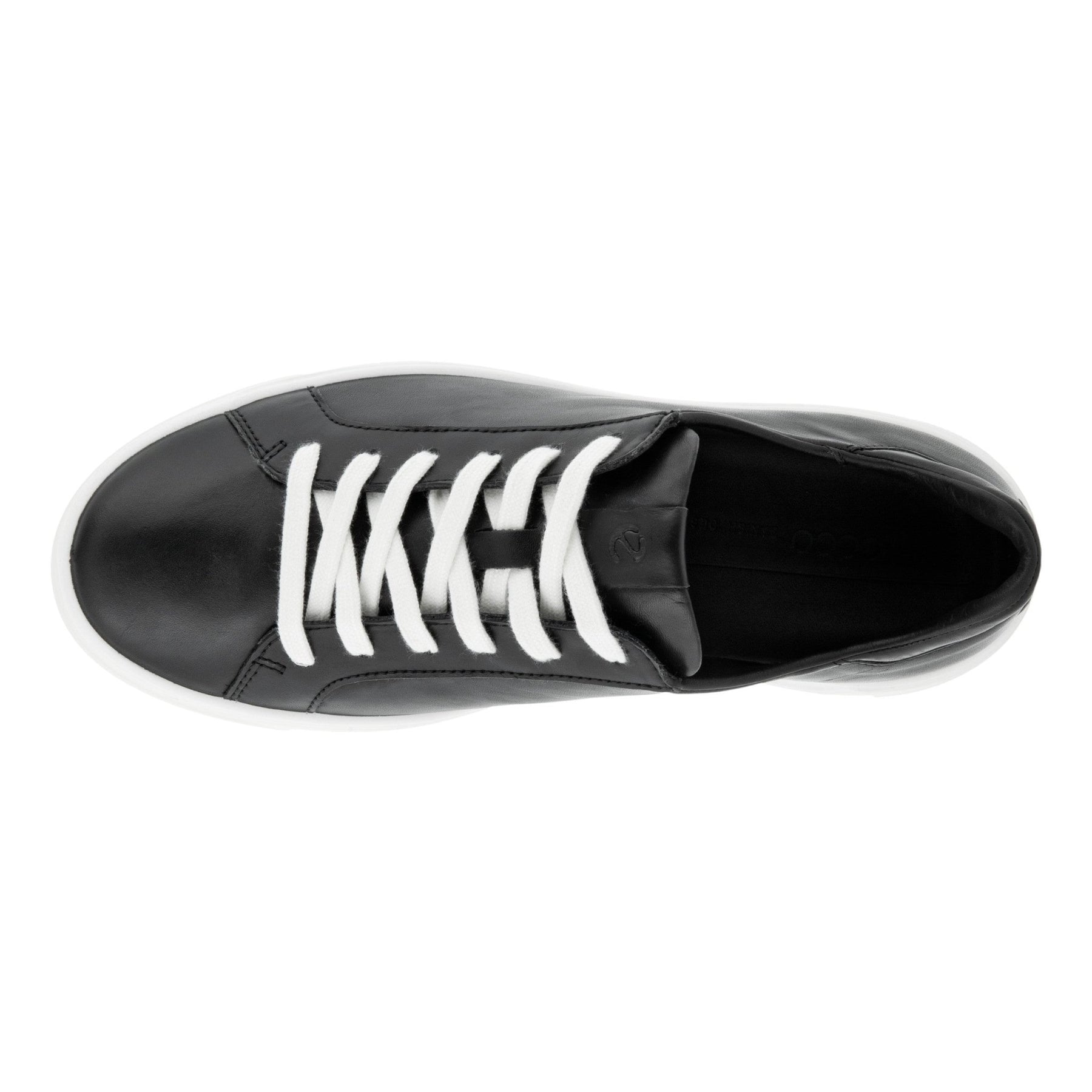 SORT STREET TRAY SNEAKER - Peti Sko - ECCO
