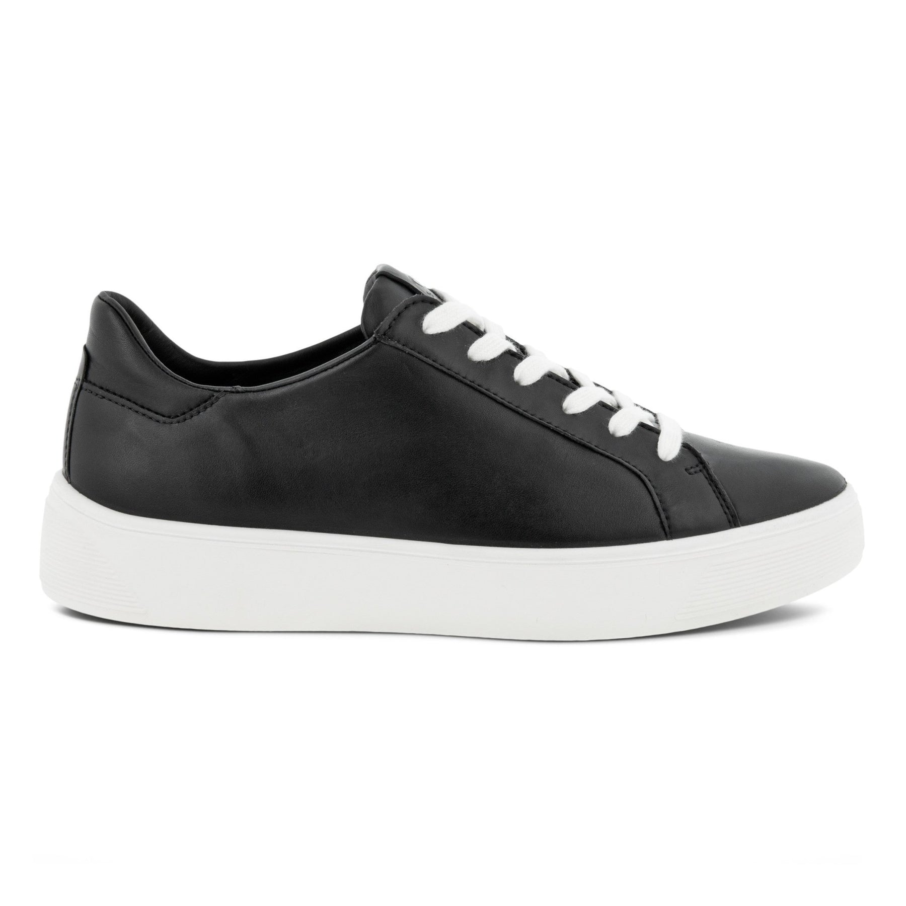 SORT STREET TRAY SNEAKER - Peti Sko - ECCO