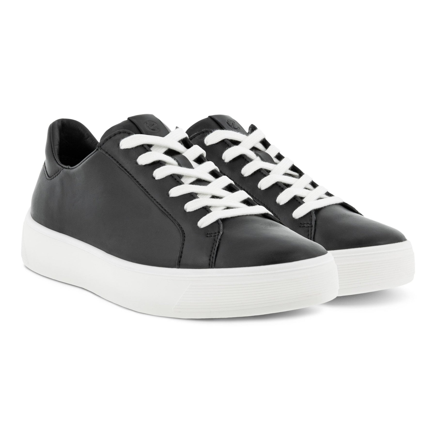 SORT STREET TRAY SNEAKER - Peti Sko - ECCO