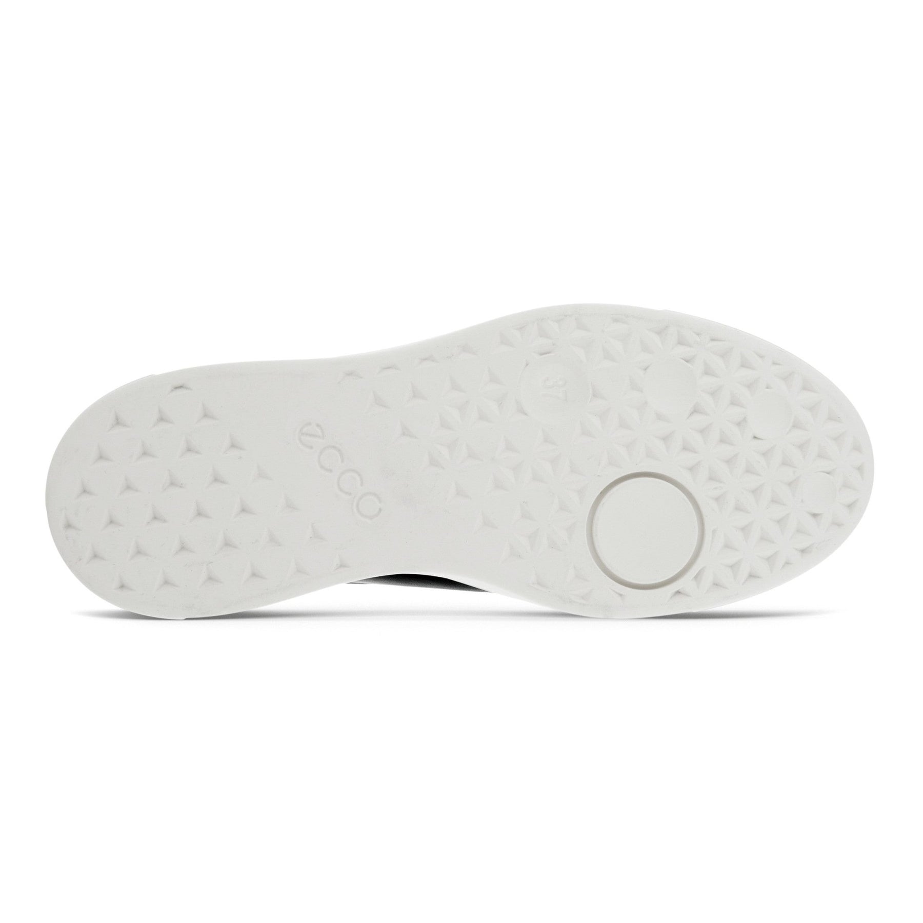 SORT STREET TRAY SNEAKER - Peti Sko - ECCO
