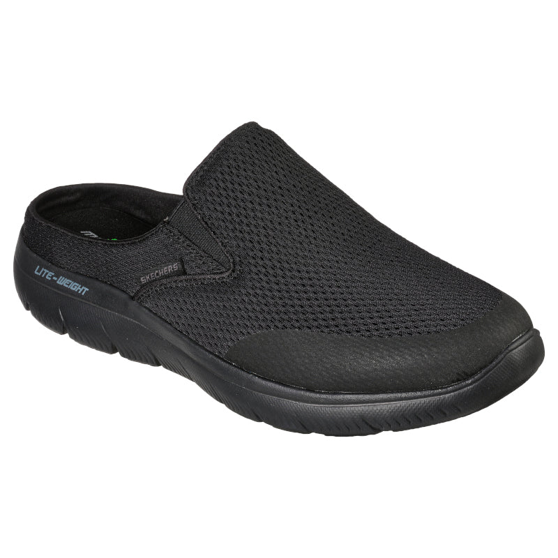 SORT SUMMITS SLIP - VINDICATOR - Peti Sko - SKECHERS
