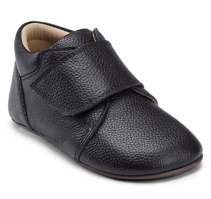 SORT TANNU HJEMMESKO - Peti Sko - Bundgaard