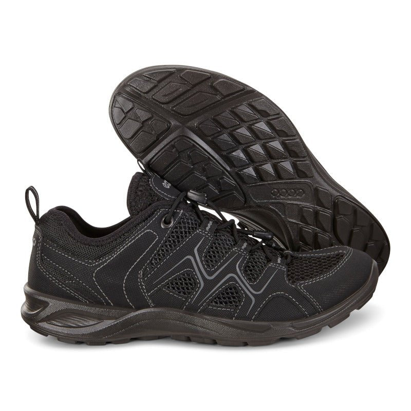 SORT TERRACRUISE LT W - Peti Sko - ECCO