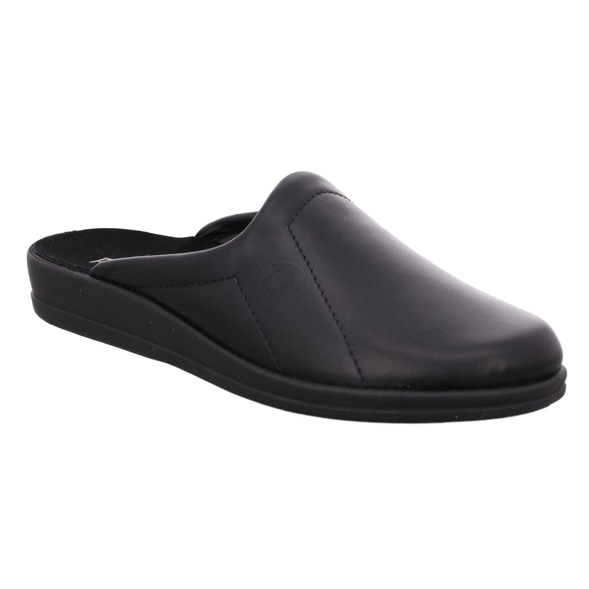 SORT TØFFEL - Peti Sko - Rohde