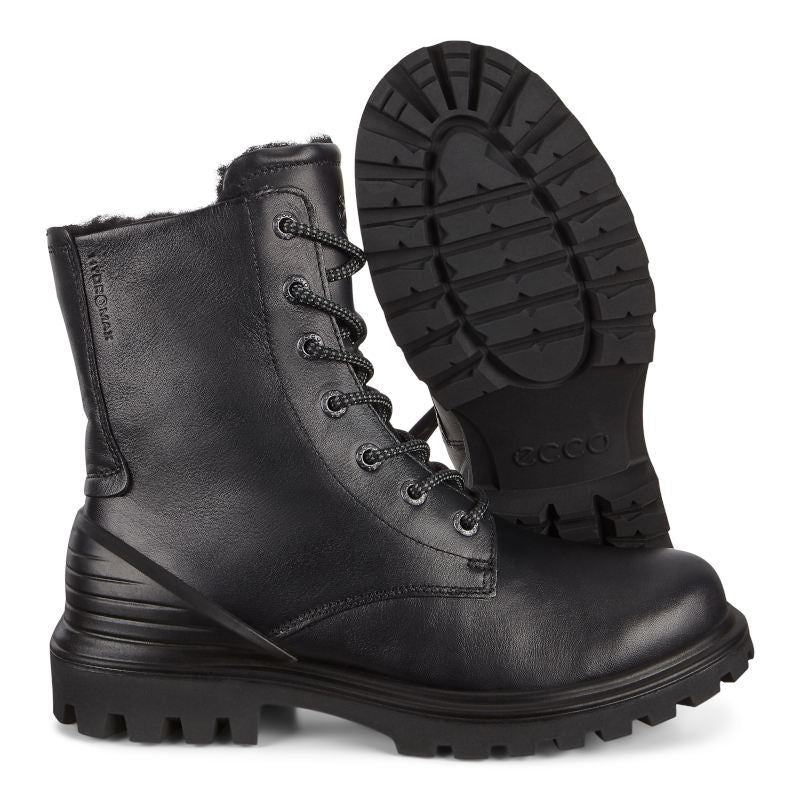 SORT TREDTRAY HYDROMAX - Peti Sko - ECCO