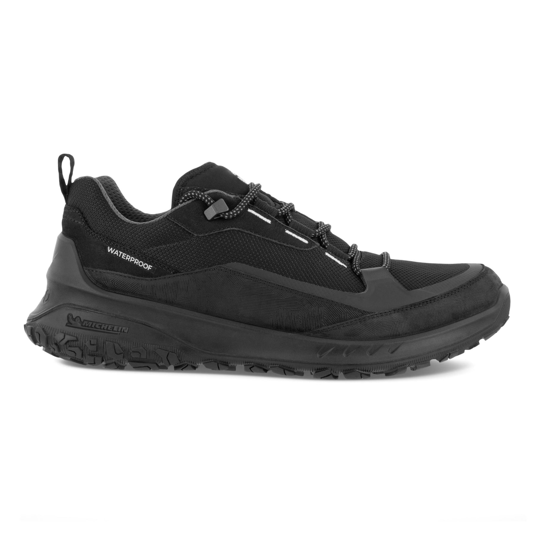 SORT ULT-TRN M SNEAKER - Peti Sko - ECCO