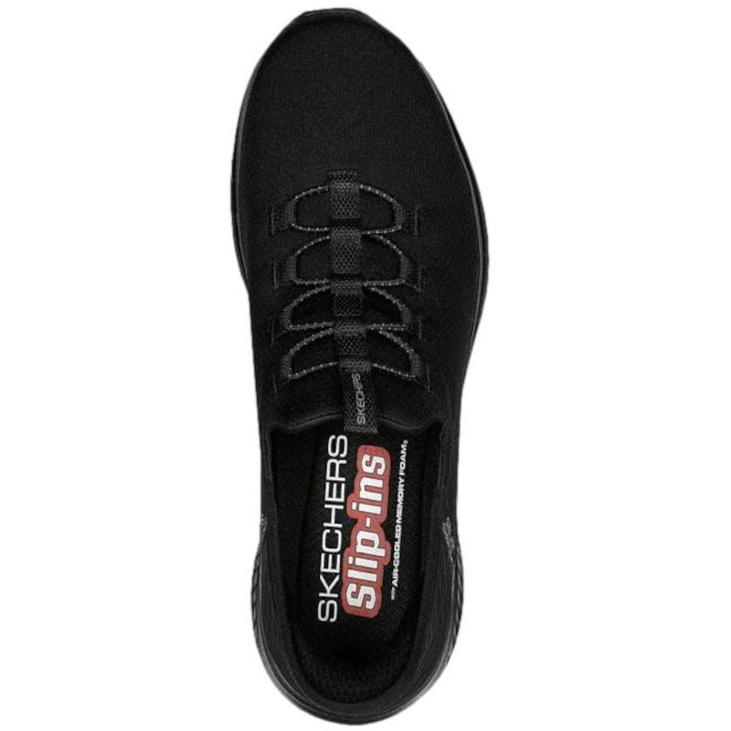 SORT ULTRA FLEX 3.0 RIGTH AWAY - Peti Sko - SKECHERS