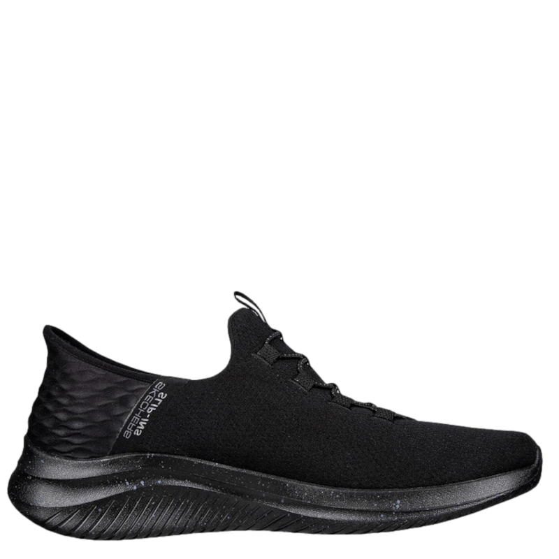 SORT ULTRA FLEX 3.0 RIGTH AWAY - Peti Sko - SKECHERS