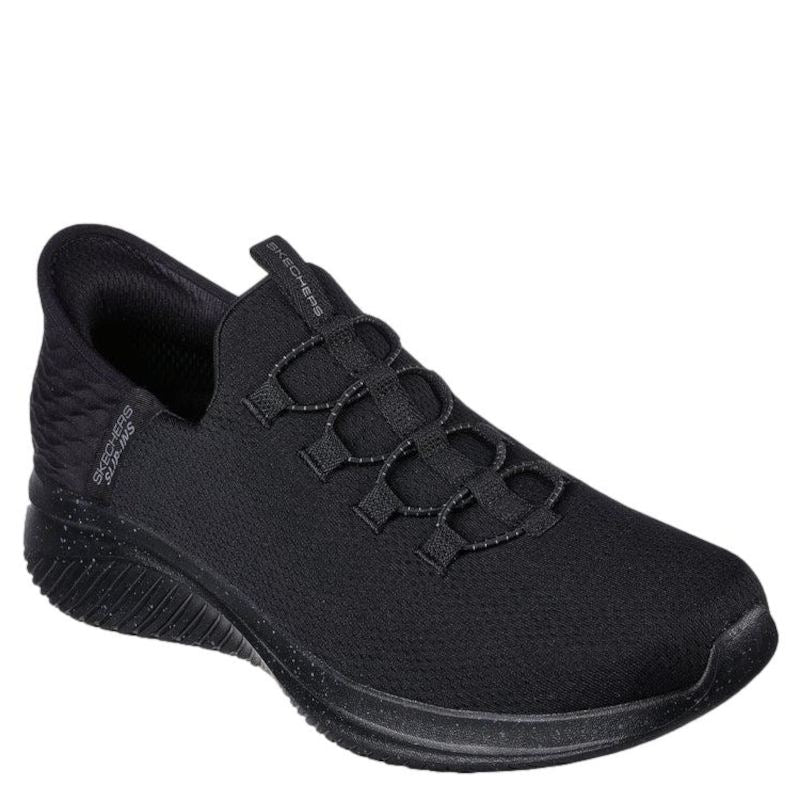 SORT ULTRA FLEX 3.0 RIGTH AWAY - Peti Sko - SKECHERS