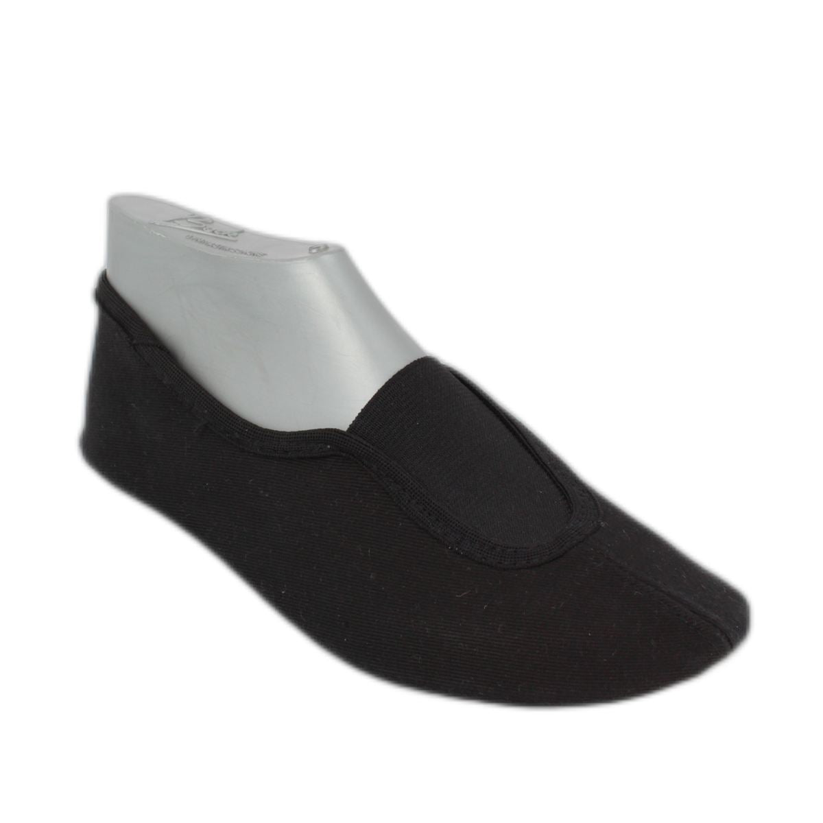 SORTE GYMNASTIKSKO - Peti Sko - BECK