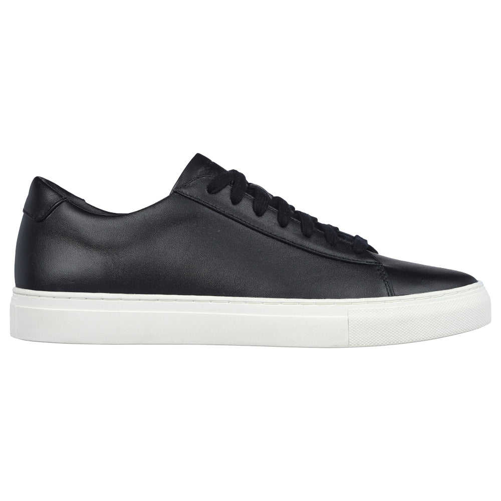 SORT/HVID ARCH FIT LEGEND SNEAKER - Peti Sko - SKECHERS