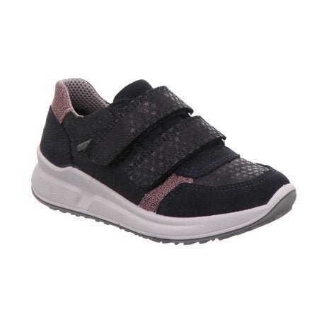 SORT/ROSA SNEAKER - Peti Sko - SUPER FIT