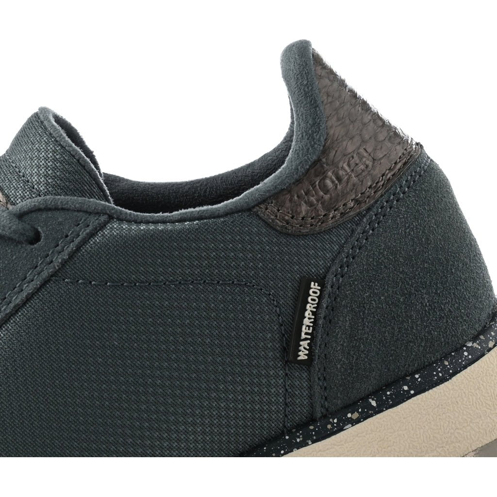 STORM YDUN WATERPROOF SNEAKER - Peti Sko - WODEN