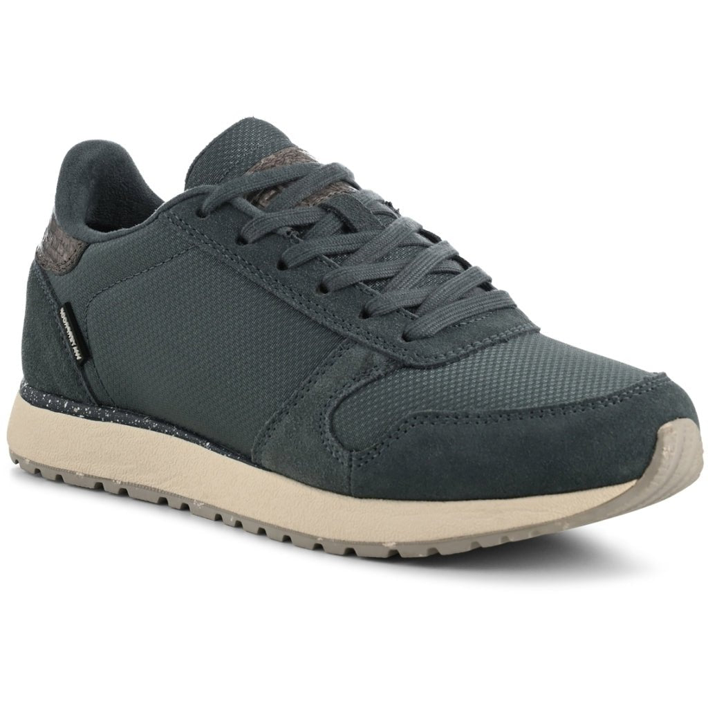 STORM YDUN WATERPROOF SNEAKER - Peti Sko - WODEN