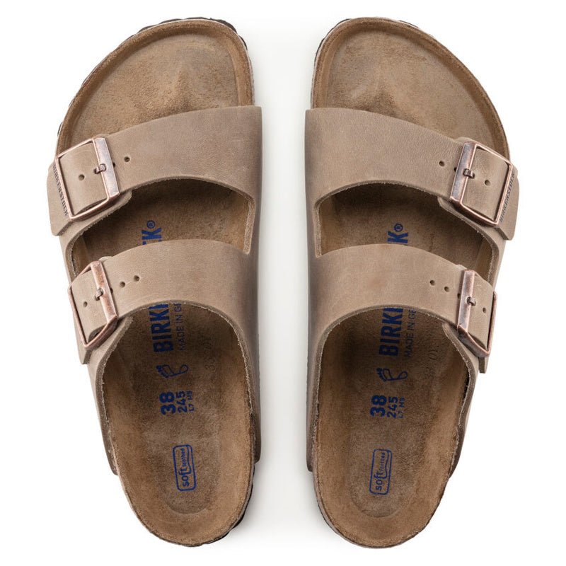TOBACCO SANDAL - Peti Sko - BIRKENSTOCK