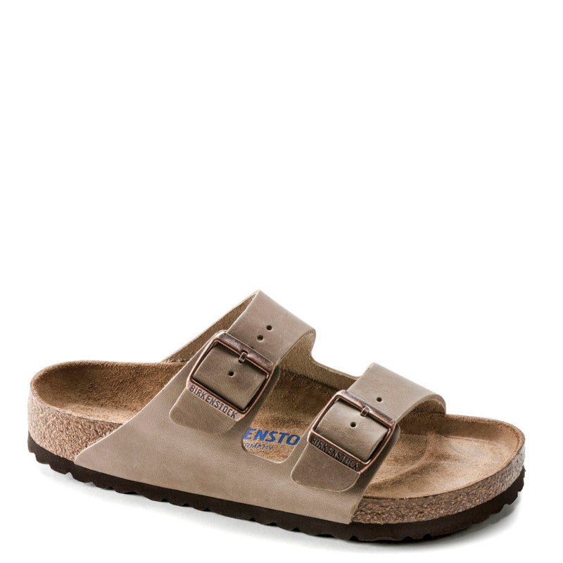 TOBACCO SANDAL - Peti Sko - BIRKENSTOCK