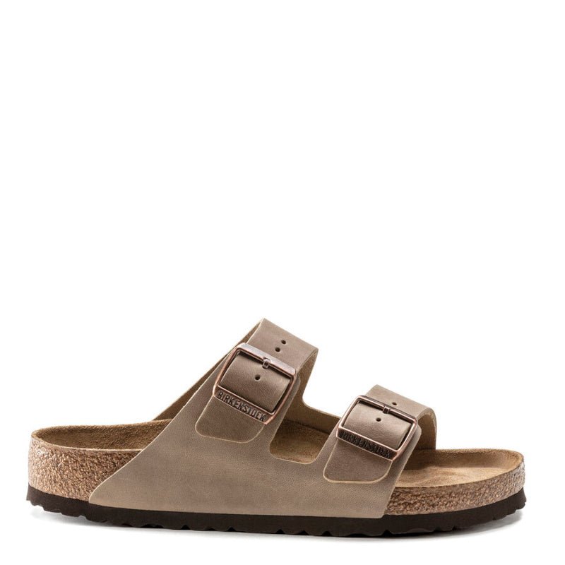 TOBACCO SANDAL - Peti Sko - BIRKENSTOCK