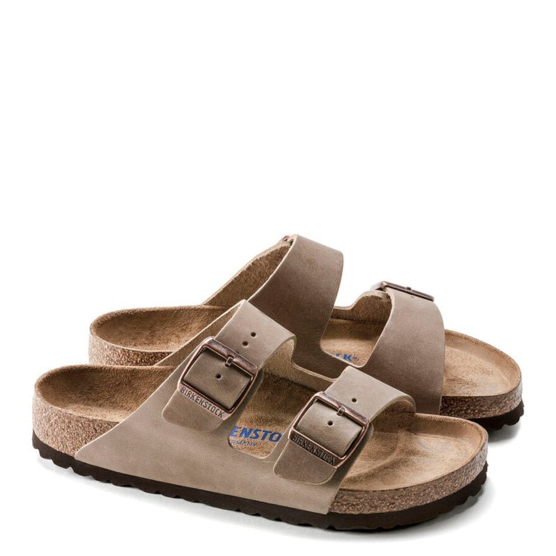 TOBACCO SANDAL - Peti Sko - BIRKENSTOCK
