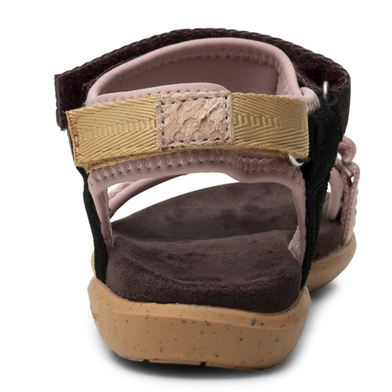 ZEPHYR CIRKELINE SANDAL - Peti Sko - WODEN