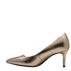 Tamaris 22424 pumps dame metallic