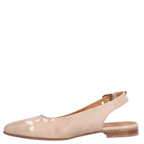 Billi Bi A16302-903 Slingback Ballerina Dame Beige