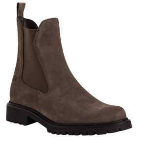 Tamaris 25427 Støvle Dame Brun