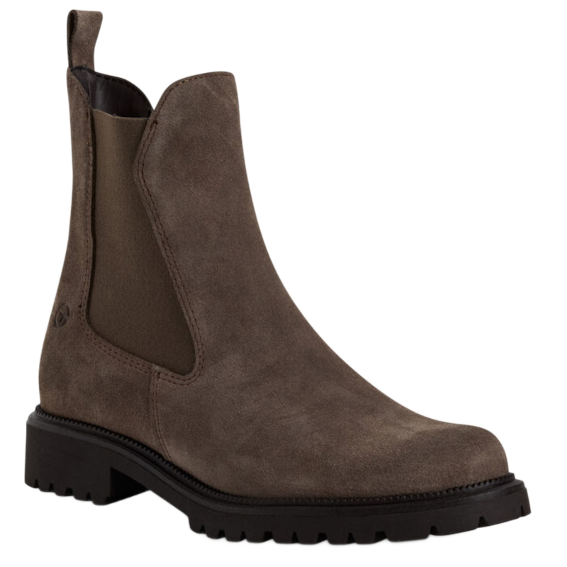 Tamaris 25427 Støvle Dame Brun