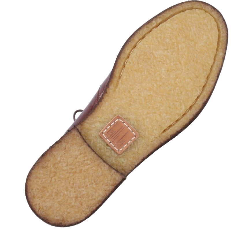 Billi Bi A9091 Støvle Dame Brun