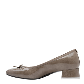 Tamaris 22301 ballerina dame beige