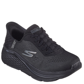 Skechers slip-ins: Max Cushioning Elite 2.0 sneakers dame sort