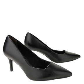 Tamaris 22424 pumps dame sort