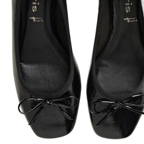 Tamaris 22301 ballerina dame sort