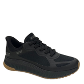 Skechers Slip-ins: BOBS Squad 4 Sneaker Herre Sort