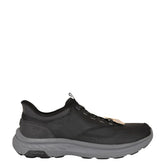 Skechers Slip-Ins: Pollard Brax Sneaker Herre Sort