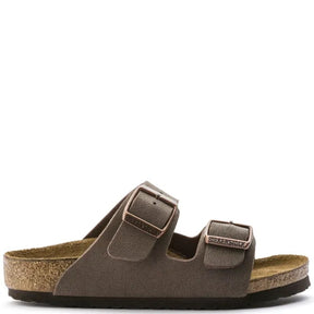 Birkenstock Arizona Kids Mocha Smutter Sandal Børn Brun