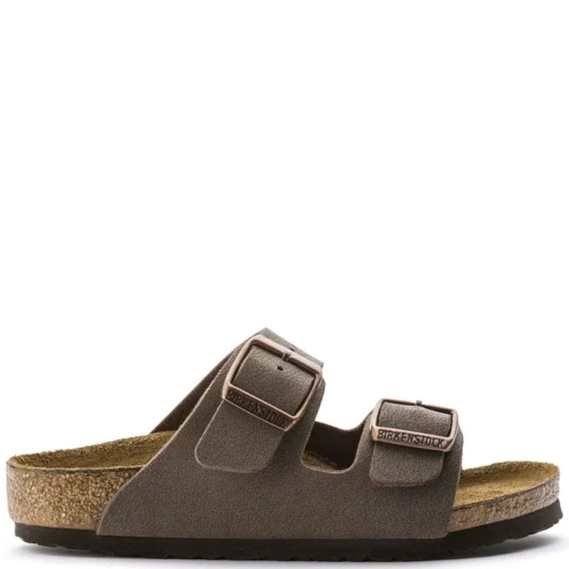 Birkenstock Arizona Kids Mocha Smutter Sandal Børn Brun