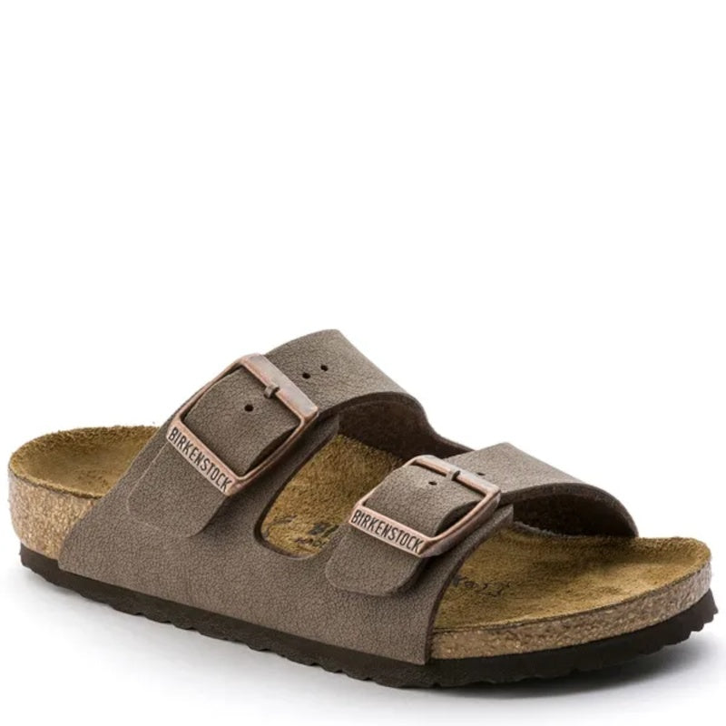 Birkenstock Arizona Kids Mocha Smutter Sandal Børn Brun