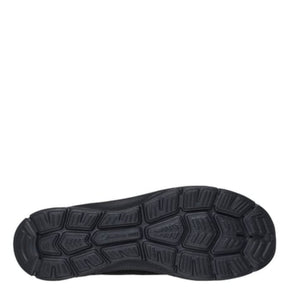 Skechers Slip-ins Arch Fit Sunny Serene Steps sneaker dame sort
