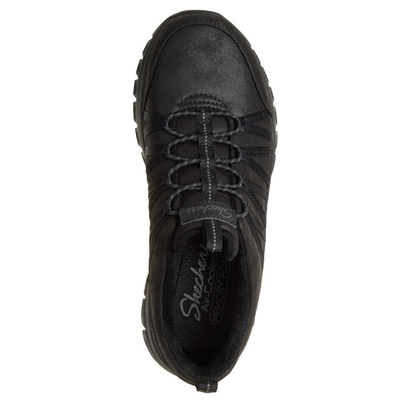 Skechers Graceful Cozy Hug Sneaker Dame Sort