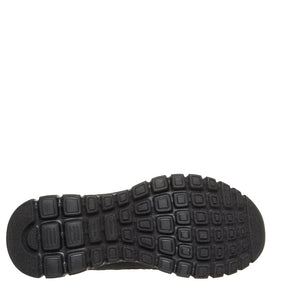Skechers Graceful Cozy Hug Sneaker Dame Sort