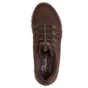 Skechers Graceful Cozy Hug Sneakers Dame Brun
