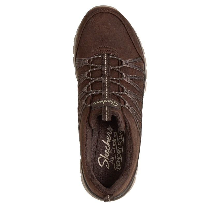 Skechers Graceful Cozy Hug Sneakers Dame Brun