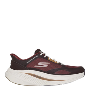 Skechers Slip-ins: GO Walk Max Cushioning Arch Fit - Jaylen sneaker herre rød