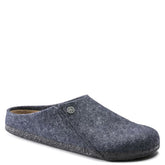 Birkenstock Zermatt Hjemmesko Herre Blå (Normal)