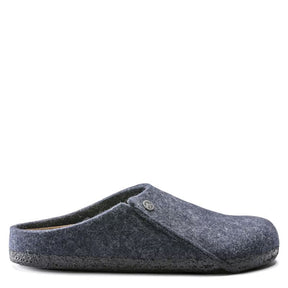 Birkenstock Zermatt Hjemmesko Herre Blå (Normal)