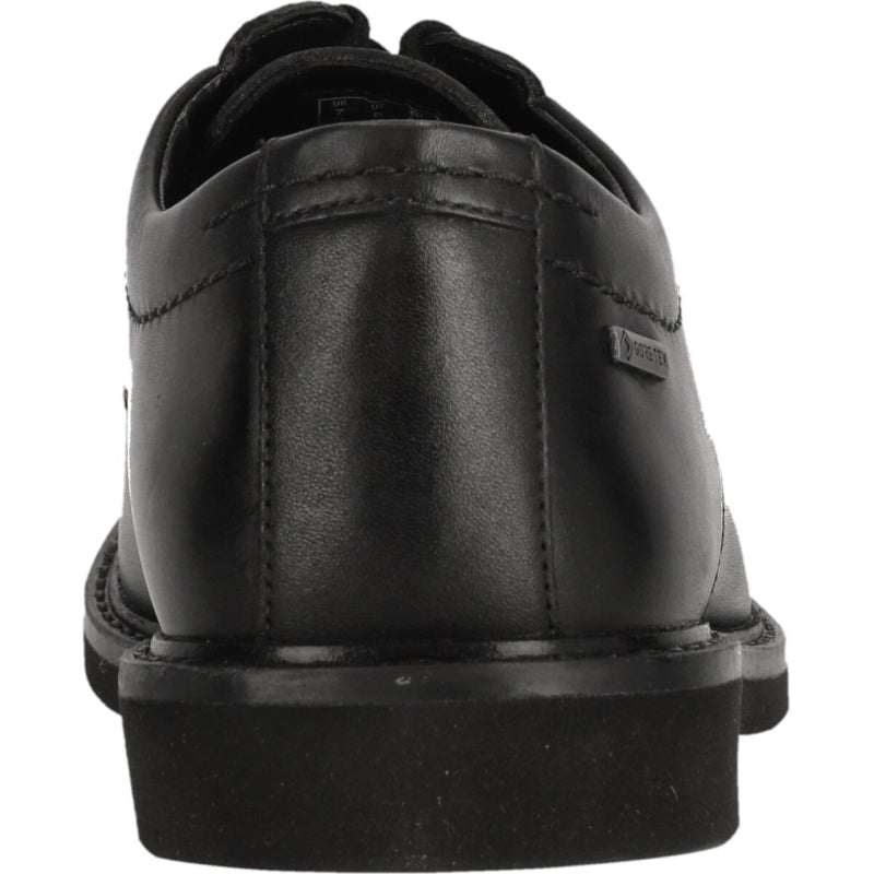 Clarks Atticus LT GTX Sko Herre Sort