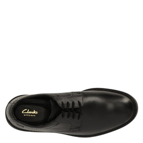 Clarks Atticus LT GTX Sko Herre Sort