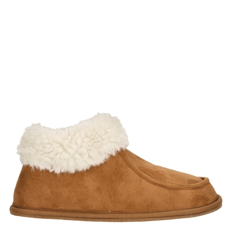 Whistler Elian Hjemmesko Herre Dame Brun